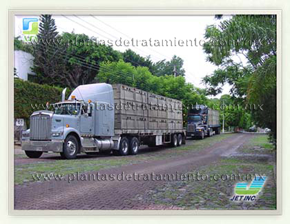 plantas de tratamiento para aguas residuales gdl